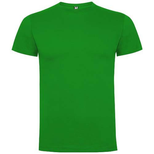 T-shirt publicitaire homme coton 165g Dogo Premium Grass Green